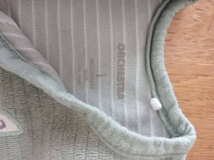 Pijama orchestra - photo numéro 4