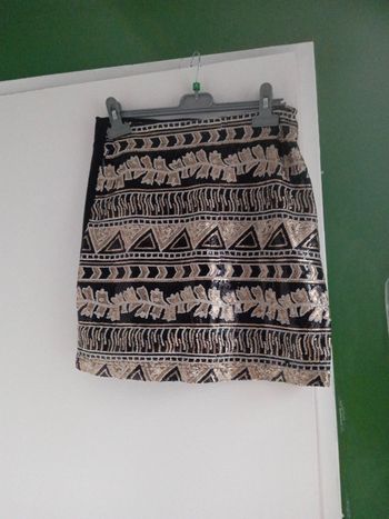 Jupe taille S