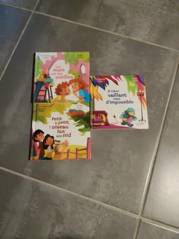 Livres Mac Do