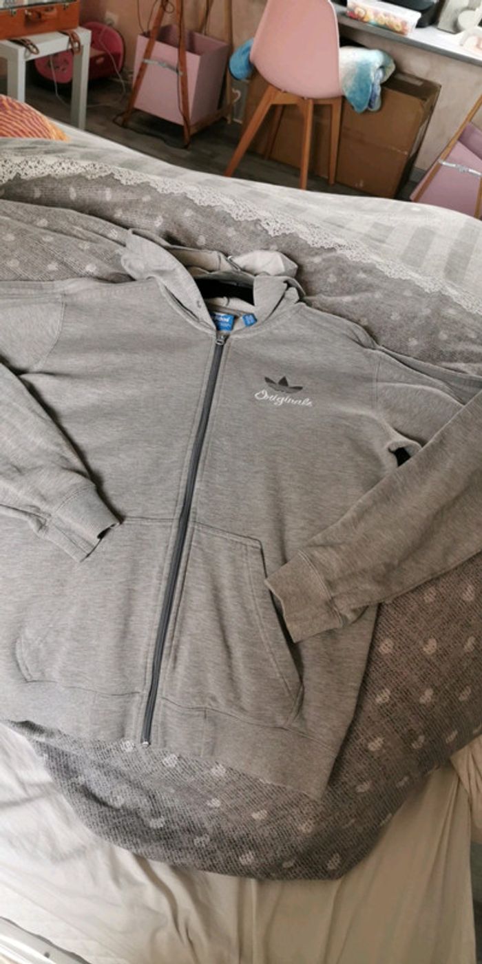 Veste adidas