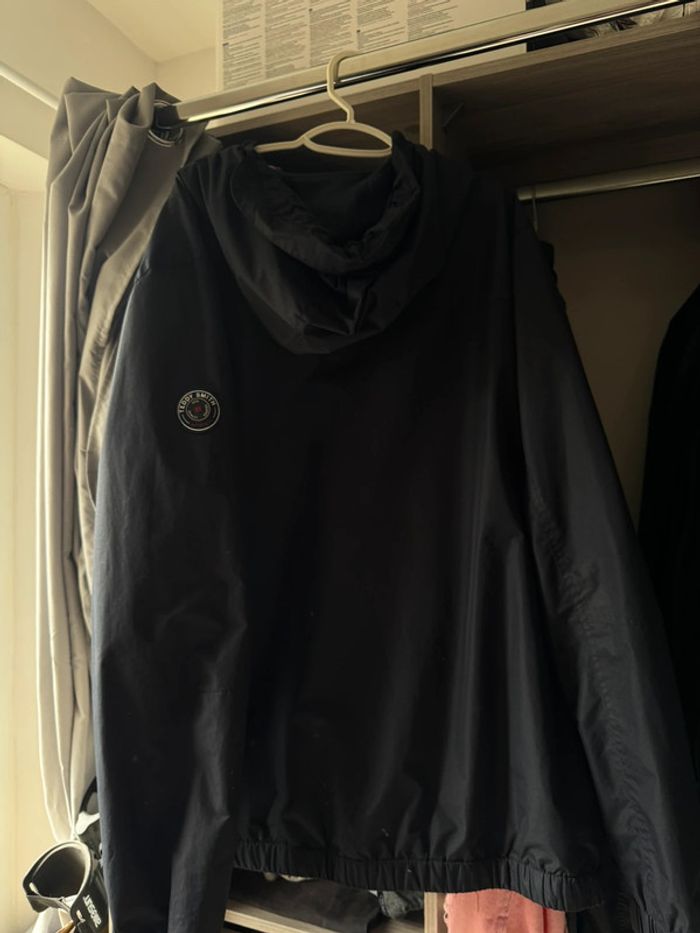 Coupe vent - photo numéro 5