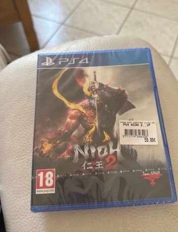 Jeux PS4