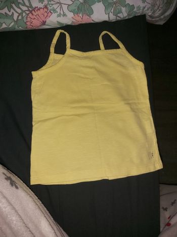 Chemisette taille 81cm 18mois orchestra