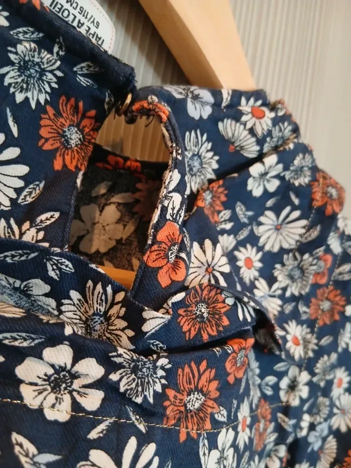 Robe Tape à l'oeil  6 ans - photo numéro 5