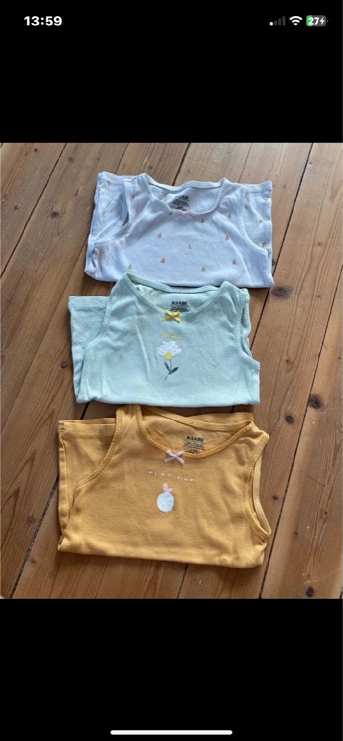 Lots 24 mois fille - photo numéro 8