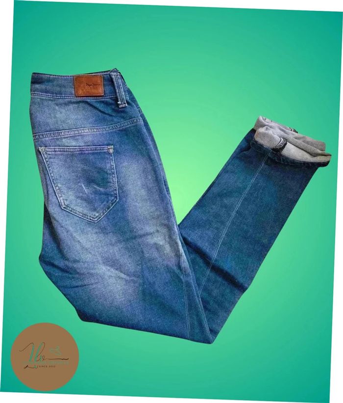 Jean Pepe Jeans