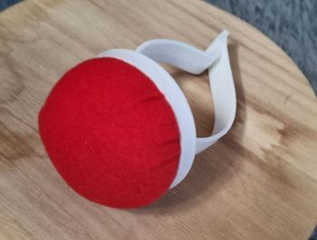 Bracelet à aiguilles