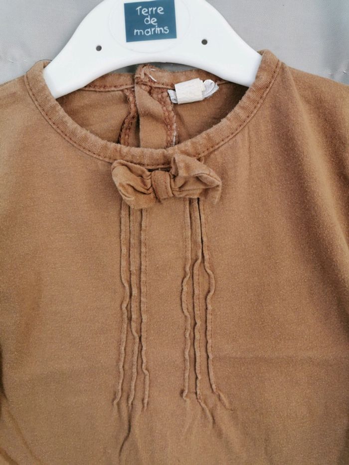 Haut manches longues 18 mois - photo numéro 2