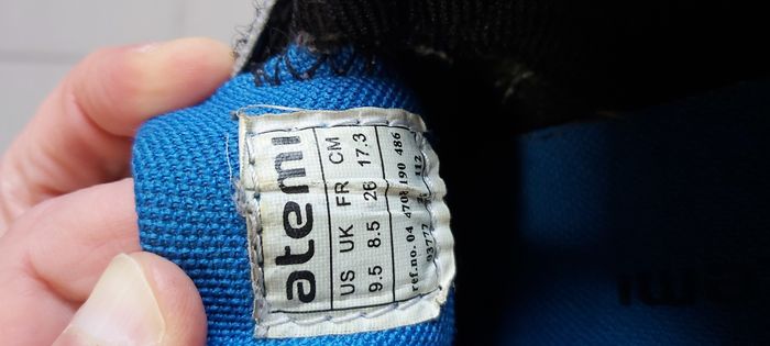 Basket à scratch 26 - photo numéro 8