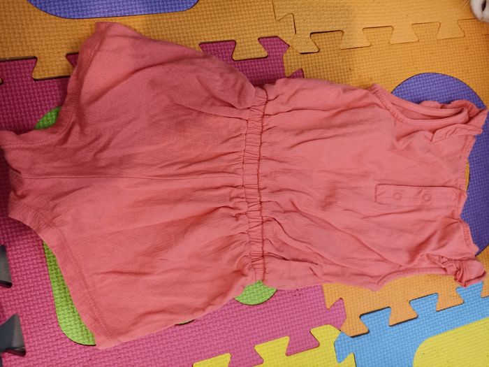 Combishort Kiabi 12 mois - photo numéro 2