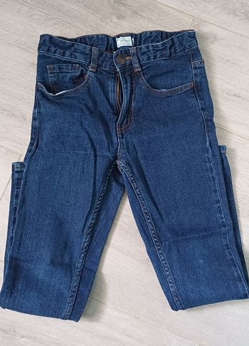 Jeans skynny Xxs
