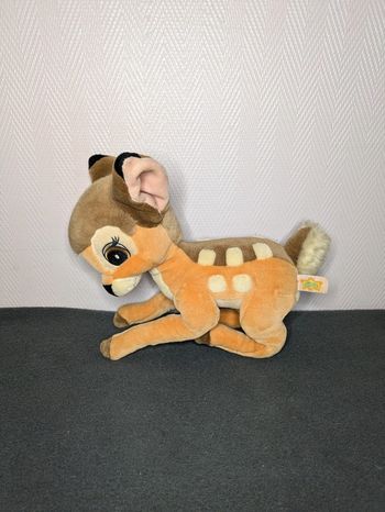 Peluche Bambi