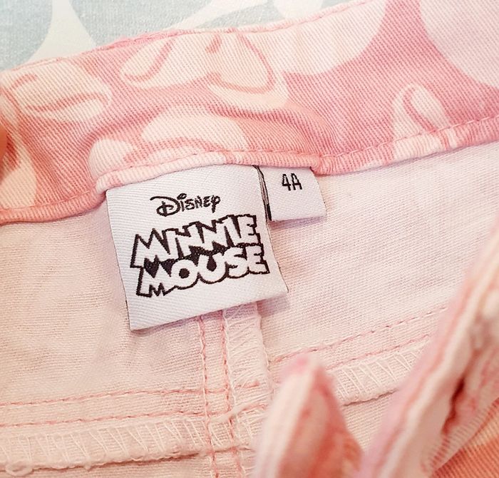 Short Disney - 4A - photo numéro 2