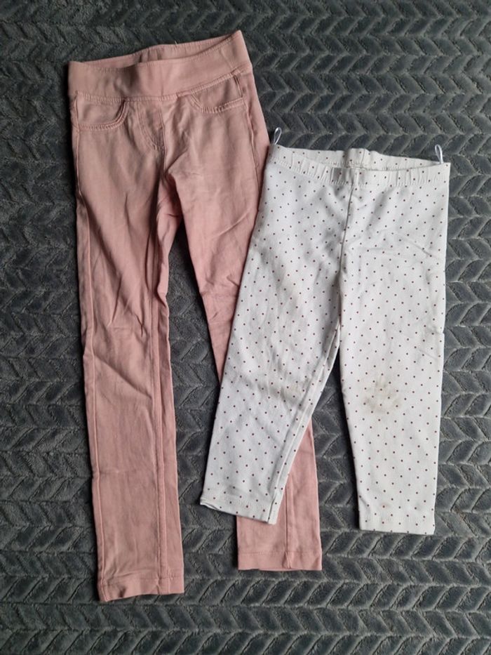Lot legging