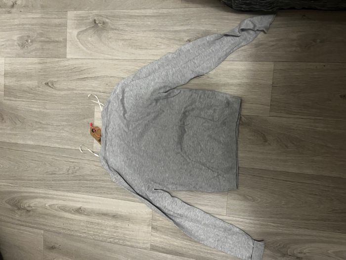 Pull léger à manche longue - photo numéro 2