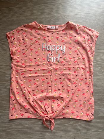 T-shirt neuf 