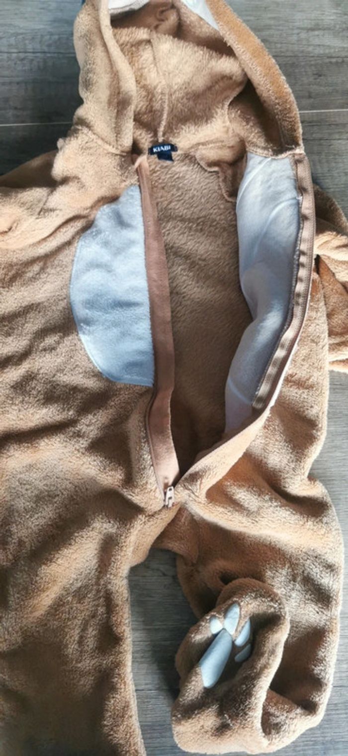Pyjama bébé - photo numéro 2