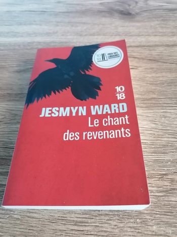 Le chant des revenants