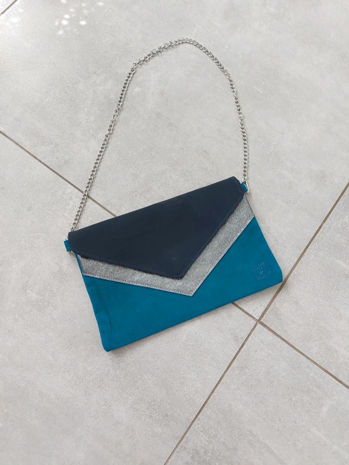Pochette 1987 by Abaco