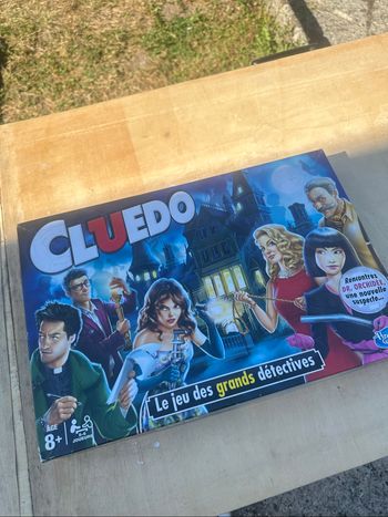 Cluedo