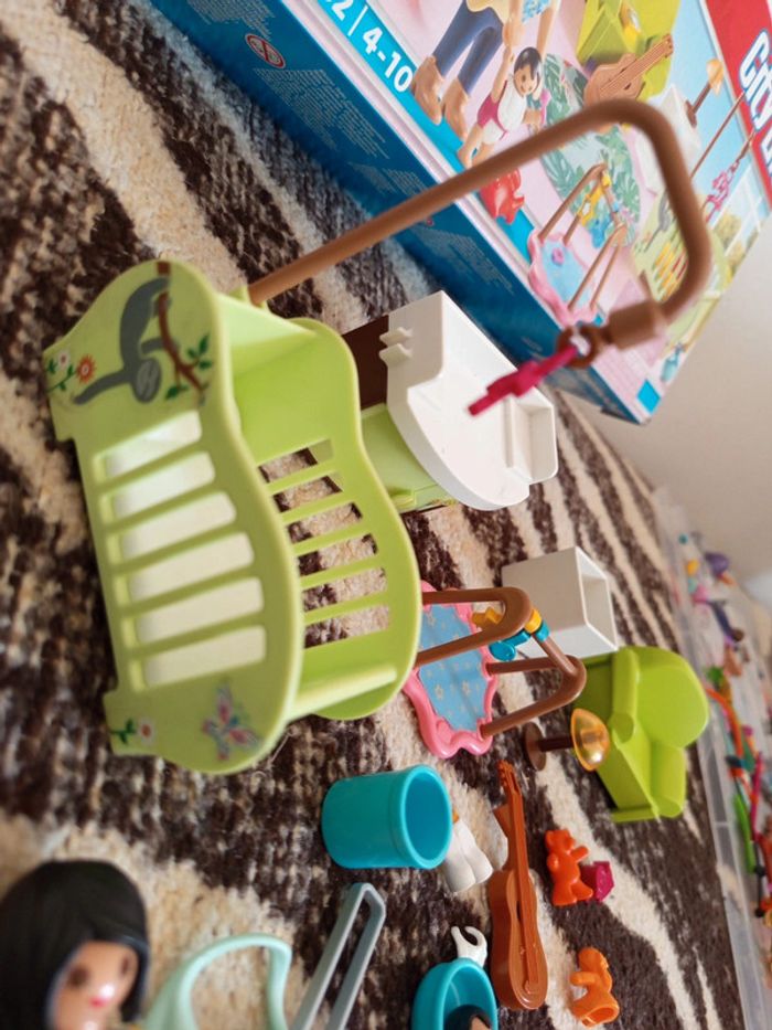 Playmobil city life - photo numéro 7