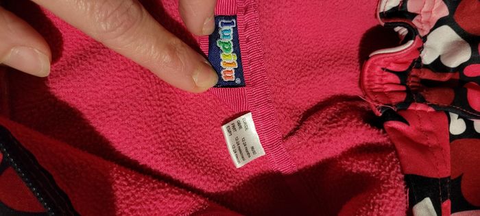 Combinaison - photo numéro 6