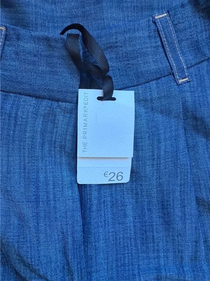 Pantalon fluide neuf taille 34 primark - photo numéro 7