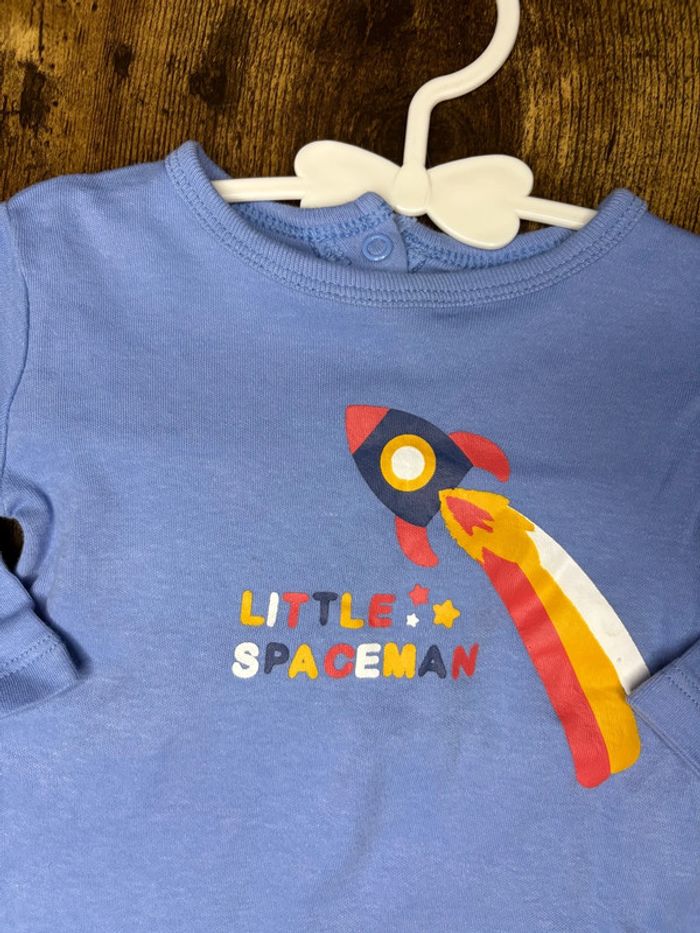 Grenouillère 1m - photo numéro 2