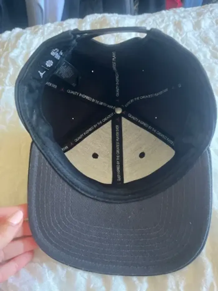 Casquette enfant Jordan - photo numéro 5