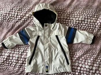 Manteau ikks