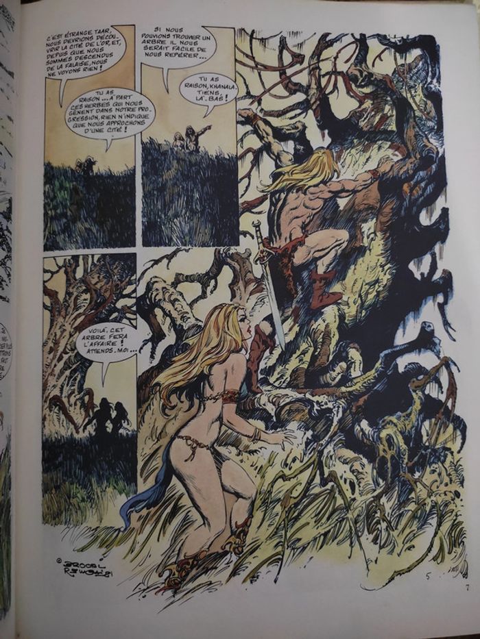 Taar - photo numéro 3