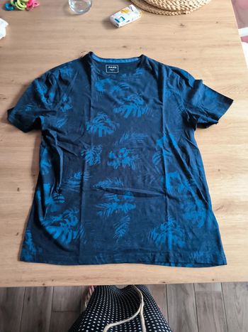 Tee shirt régular