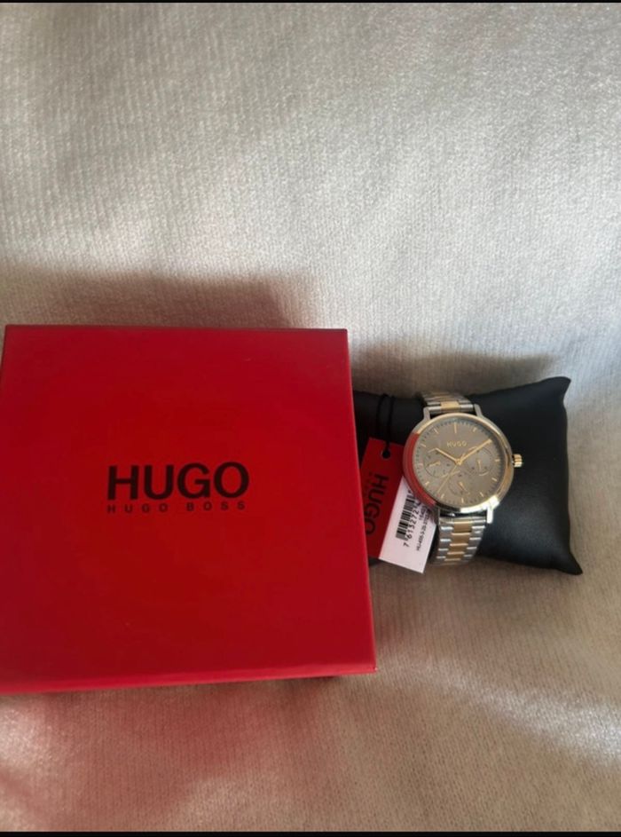 Montre Hugo boss