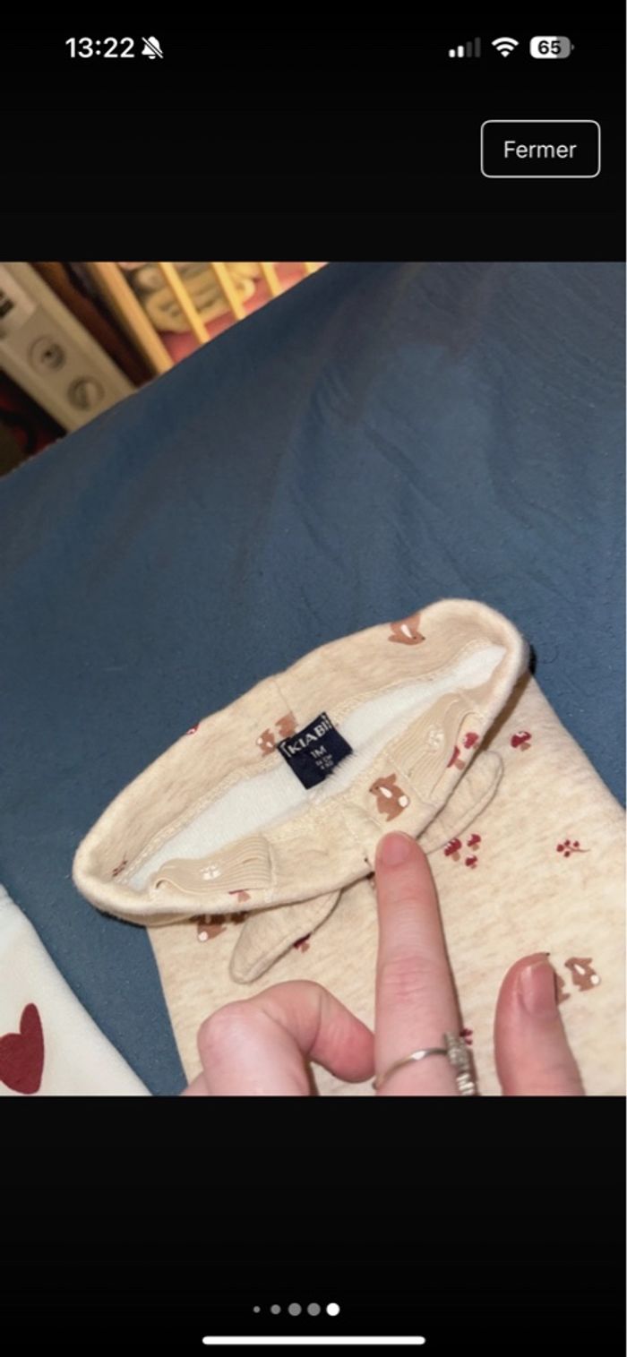 Lot de jogging - photo numéro 5