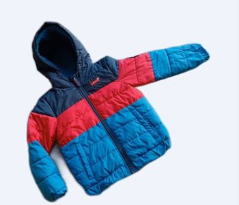 Doudoune chaude  Levi's