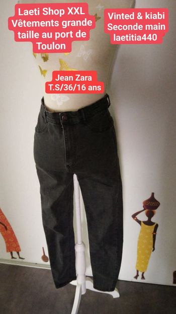 Jean T.S/16 ans