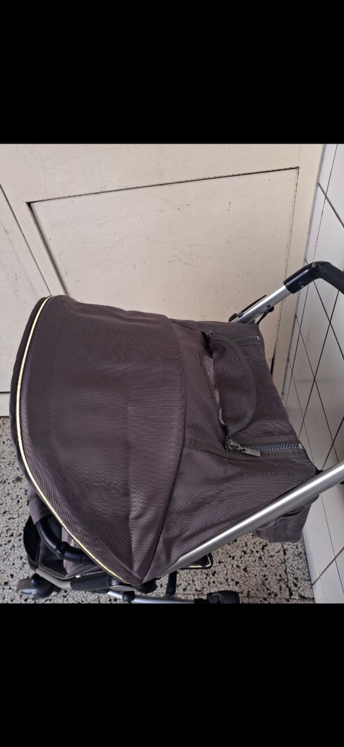 Poussettes pour bébés. - photo numéro 5