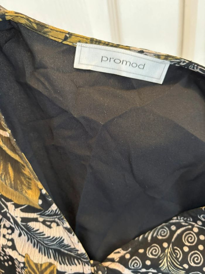 Blouse Promod - photo numéro 6