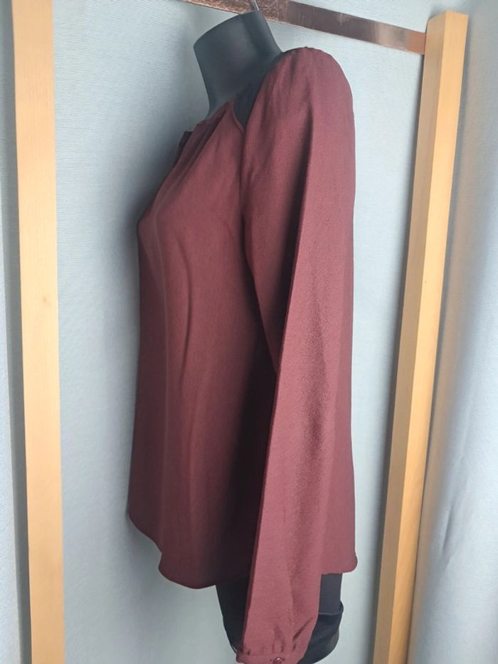 See u soon blouse T.36/38 en tbe - photo numéro 8