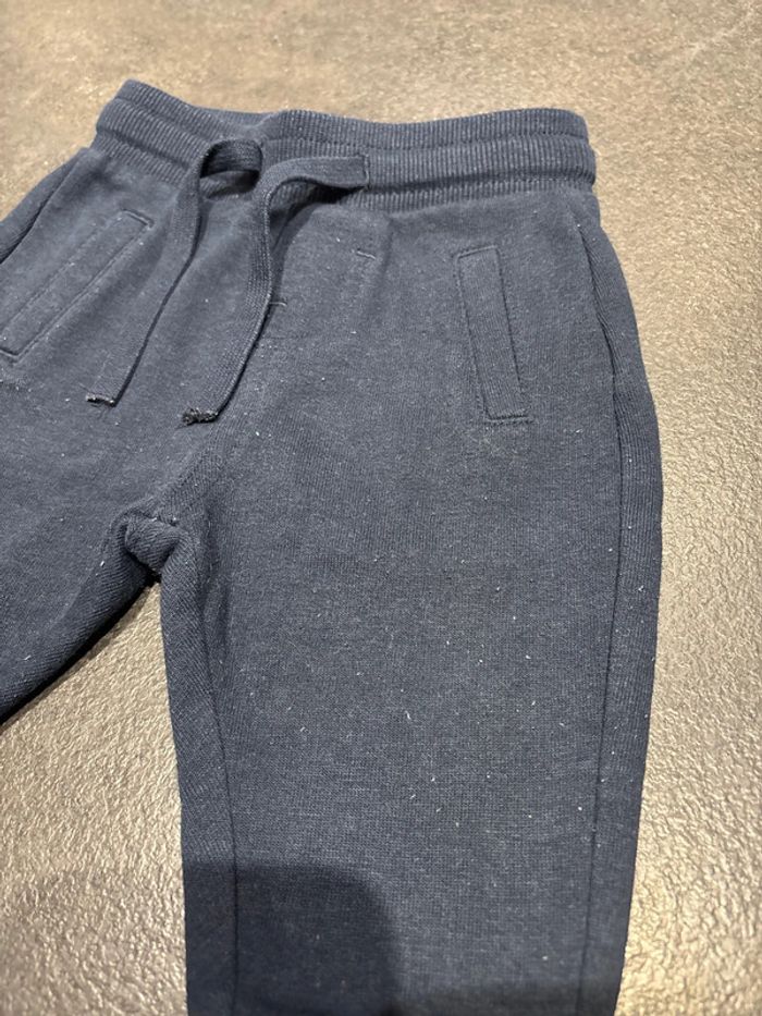 Pantalon jogging chaud - photo numéro 2
