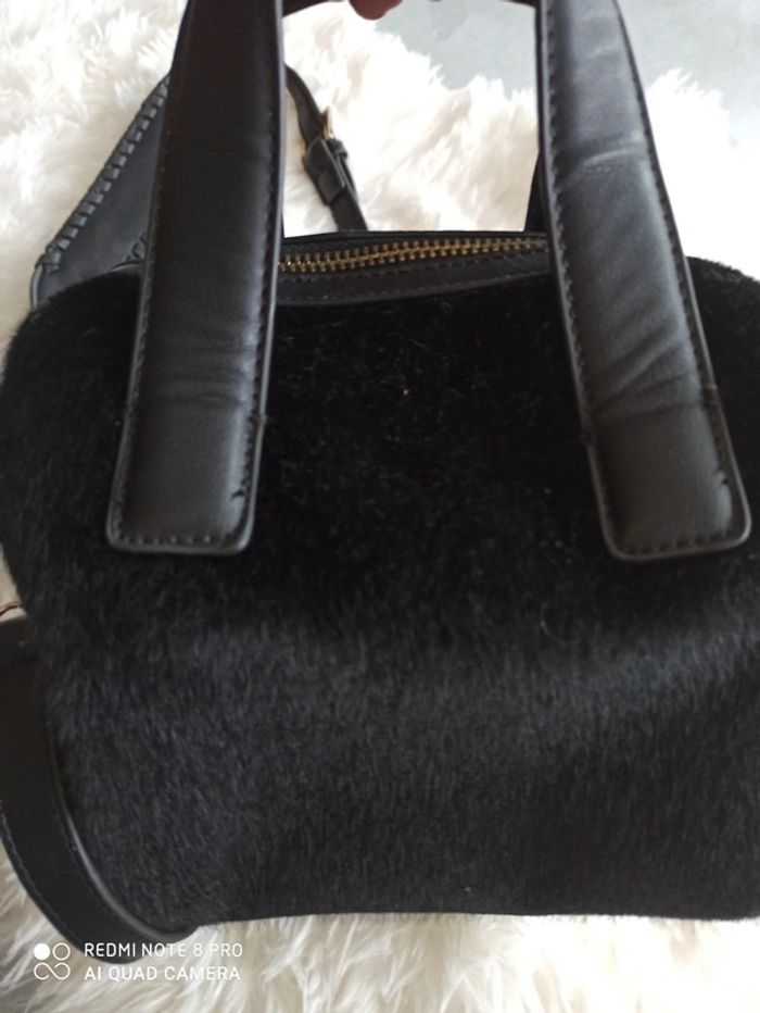 Sac noir Parfois - photo numéro 4