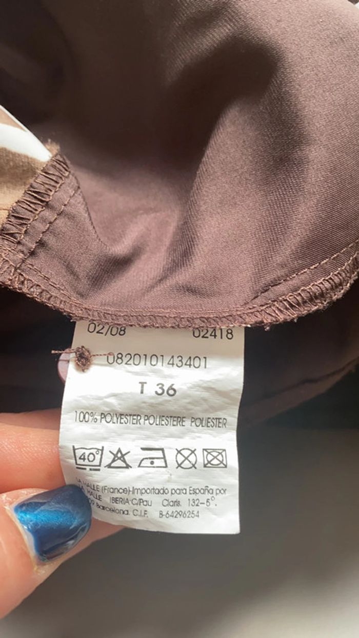 Robe Ici et maintenant - photo numéro 4