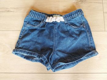 Short Obaibi