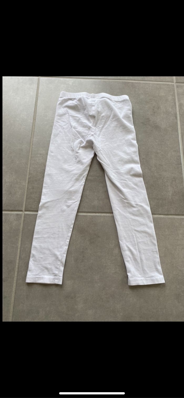 Legging 6 ans - photo numéro 8