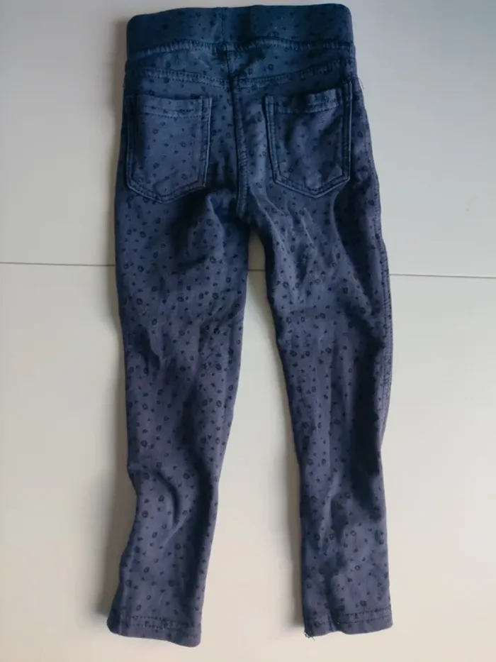 Pantalon 2/3 ans - photo numéro 2