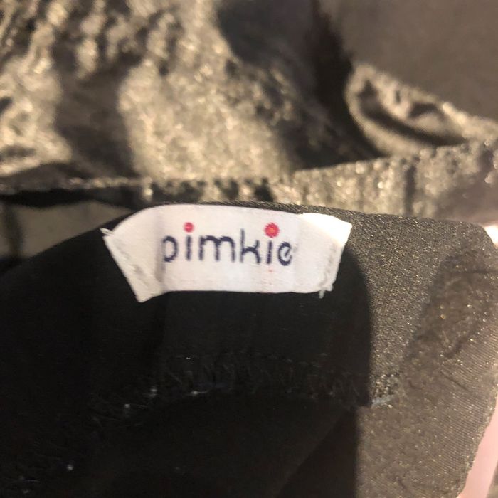 Bustier top Épaules découvertes Pimkie taille 34 - photo numéro 6