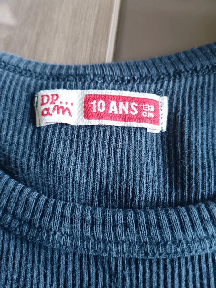 Débardeur garçon 10 ans - photo numéro 2