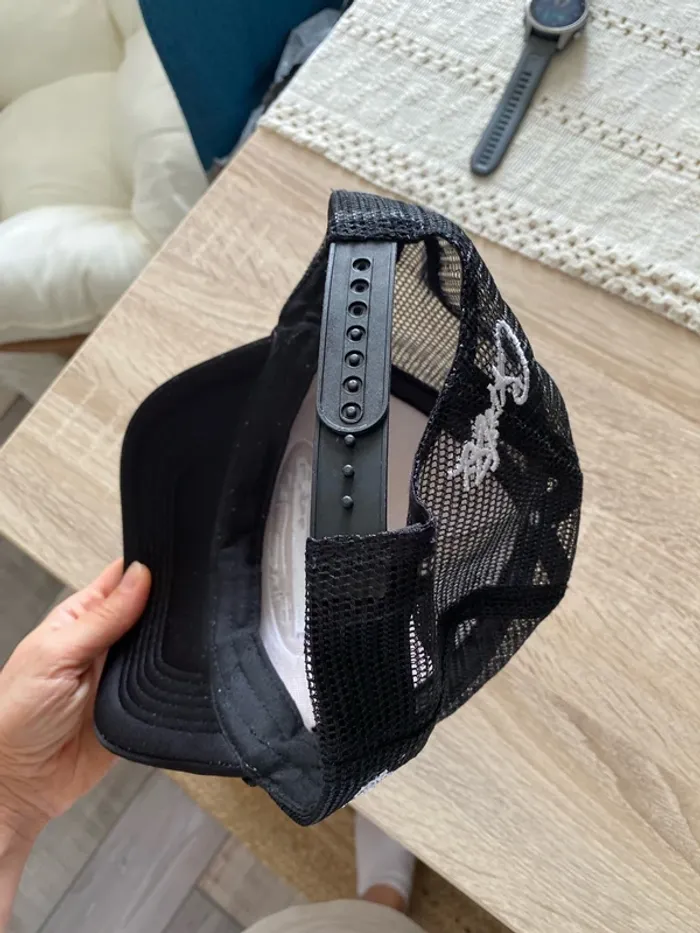 Shein - casquette taille unique - photo numéro 3