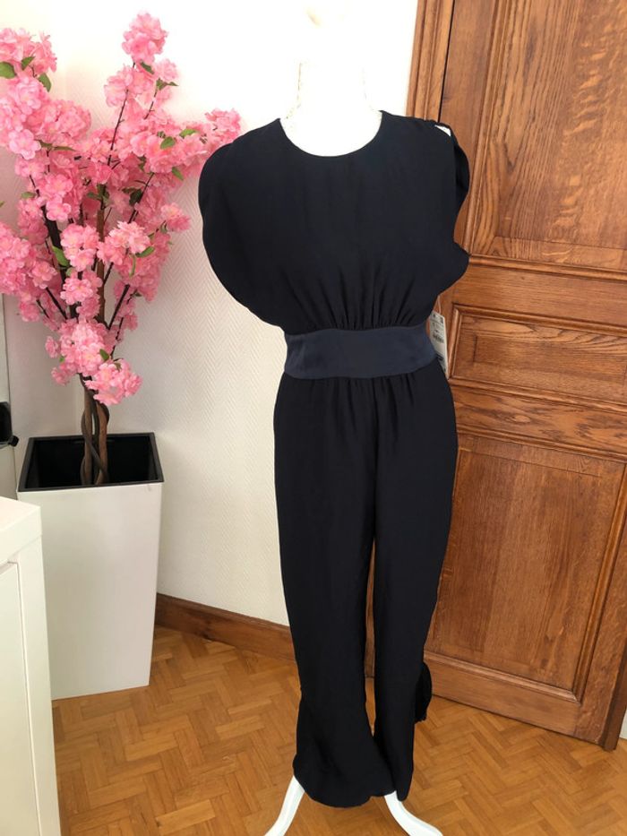 Combinaison Zara neuve taille S - photo numéro 2
