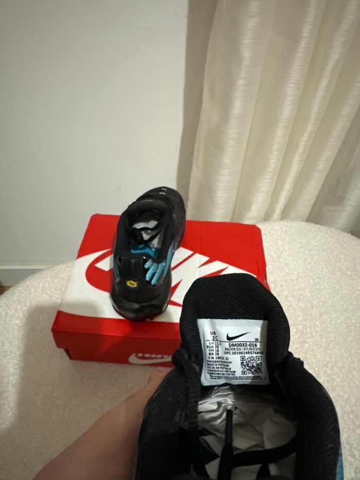 Nike tn - photo numéro 5